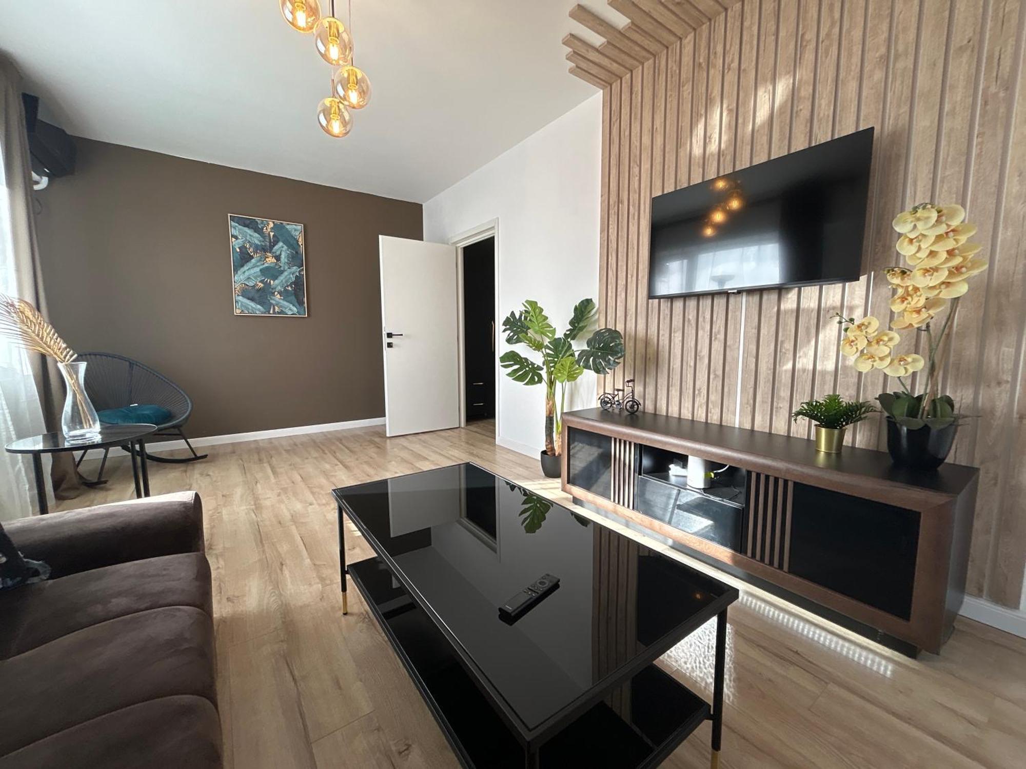 Abc Apartments - 42 Bukarest Eksteriør billede