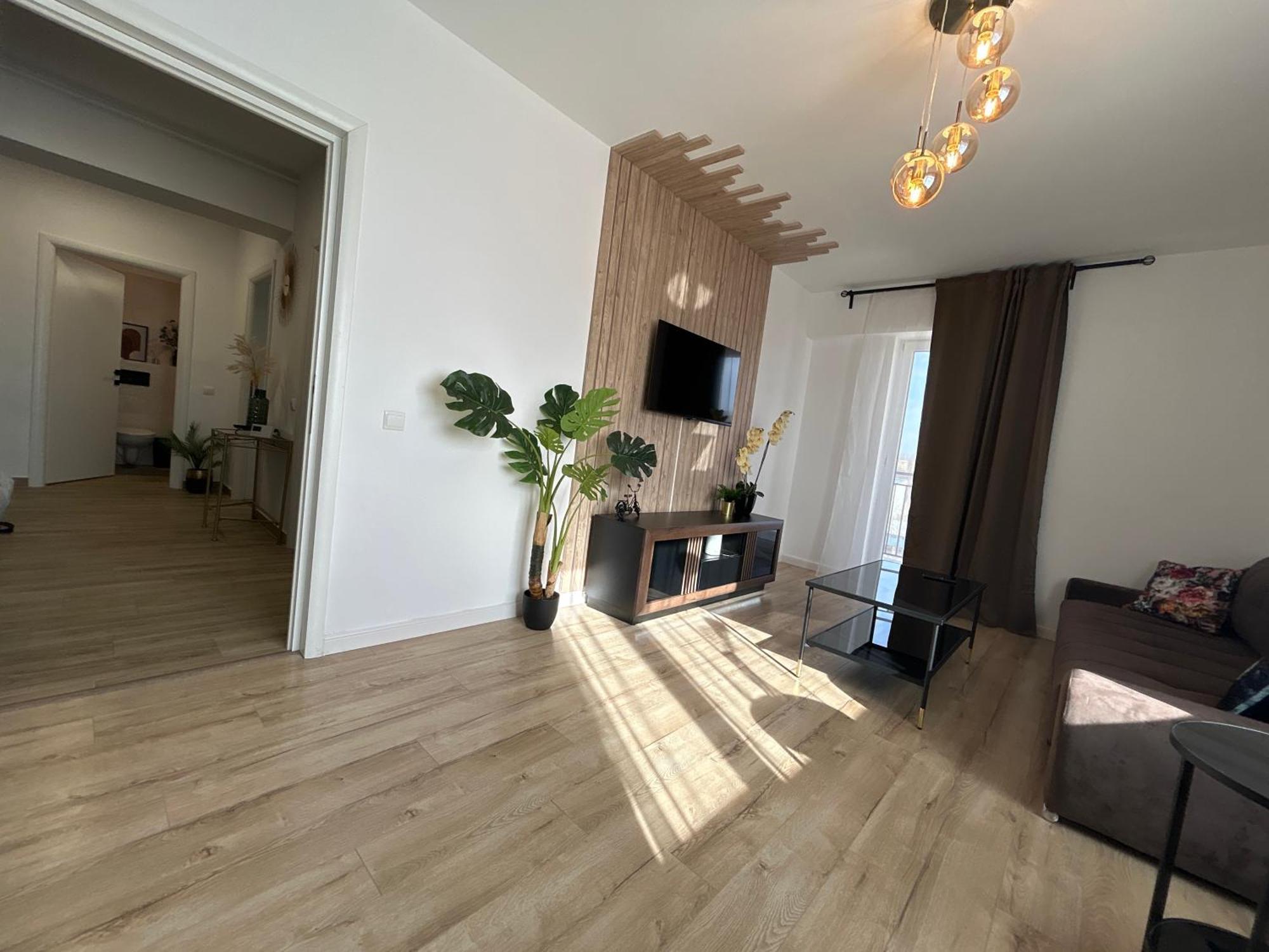 Abc Apartments - 42 Bukarest Eksteriør billede