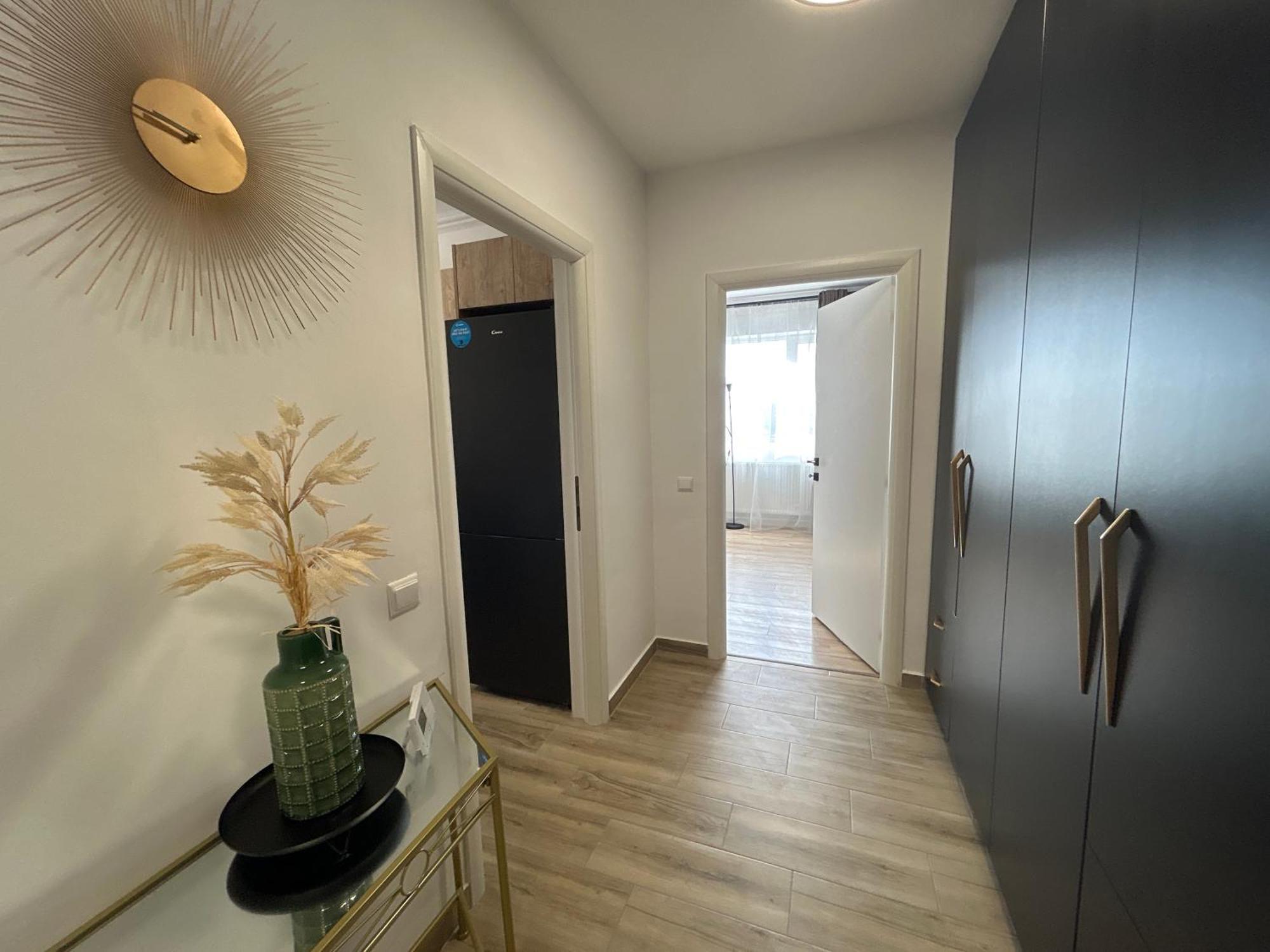 Abc Apartments - 42 Bukarest Eksteriør billede