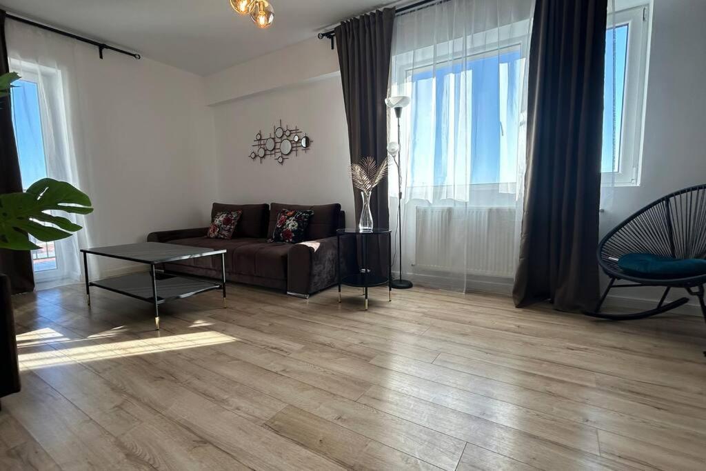 Abc Apartments - 42 Bukarest Eksteriør billede