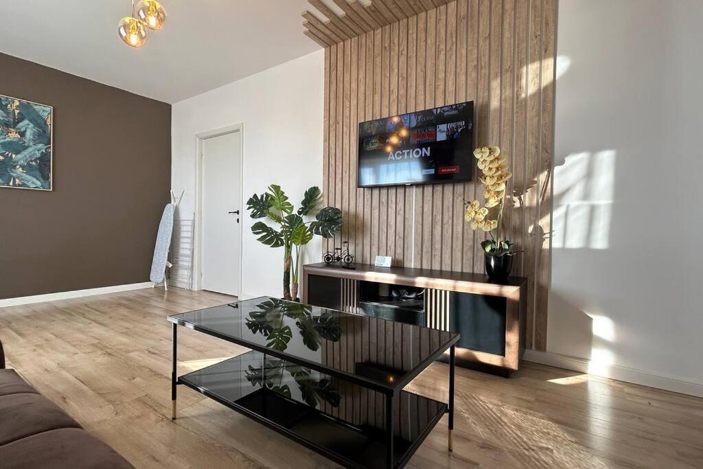 Abc Apartments - 42 Bukarest Eksteriør billede