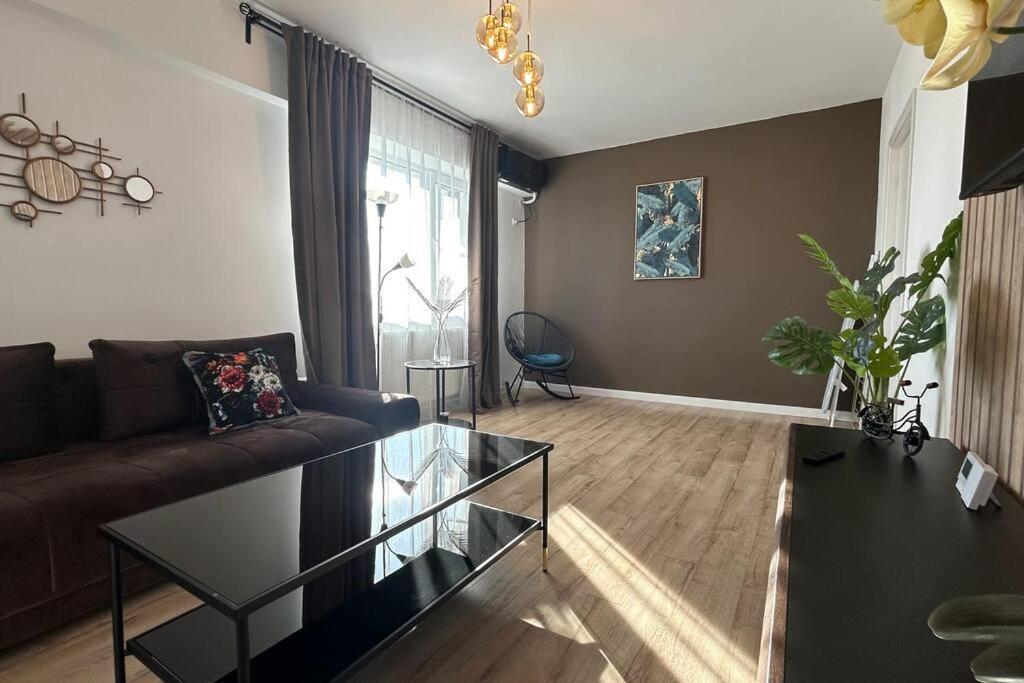 Abc Apartments - 42 Bukarest Eksteriør billede